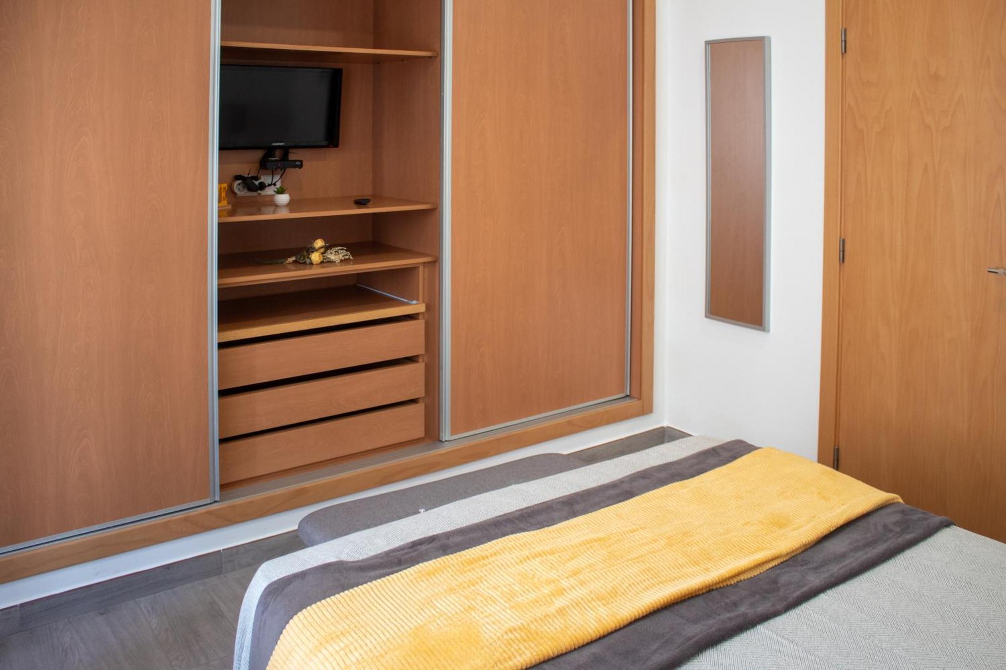 Casa Amarela - Conforto E Localizacao Central! Фару Экстерьер фото