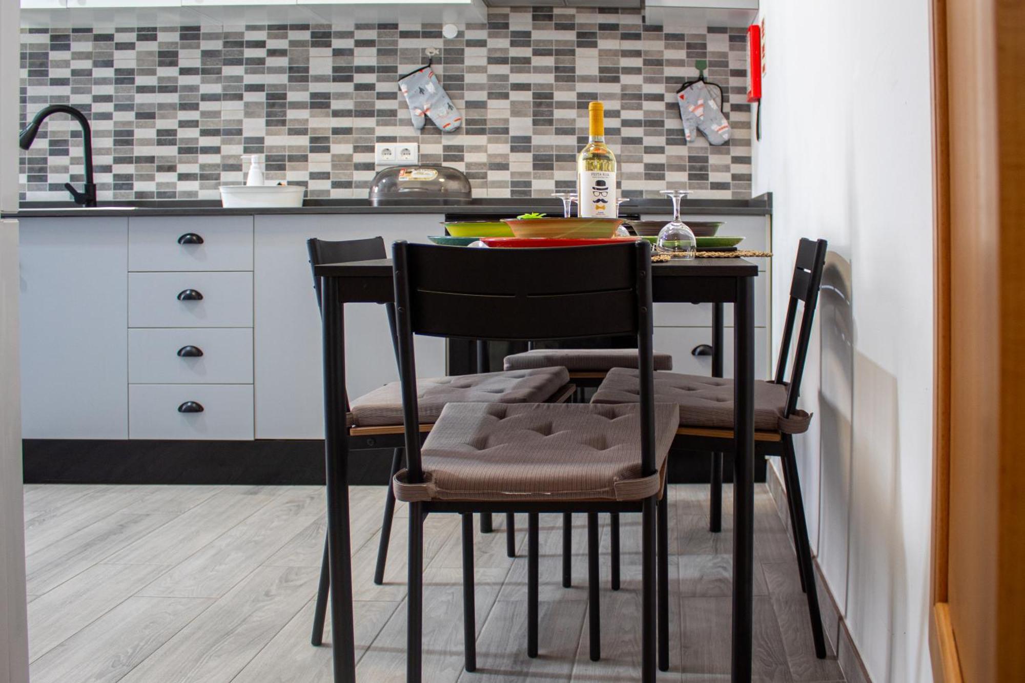 Casa Amarela - Conforto E Localizacao Central! Фару Экстерьер фото